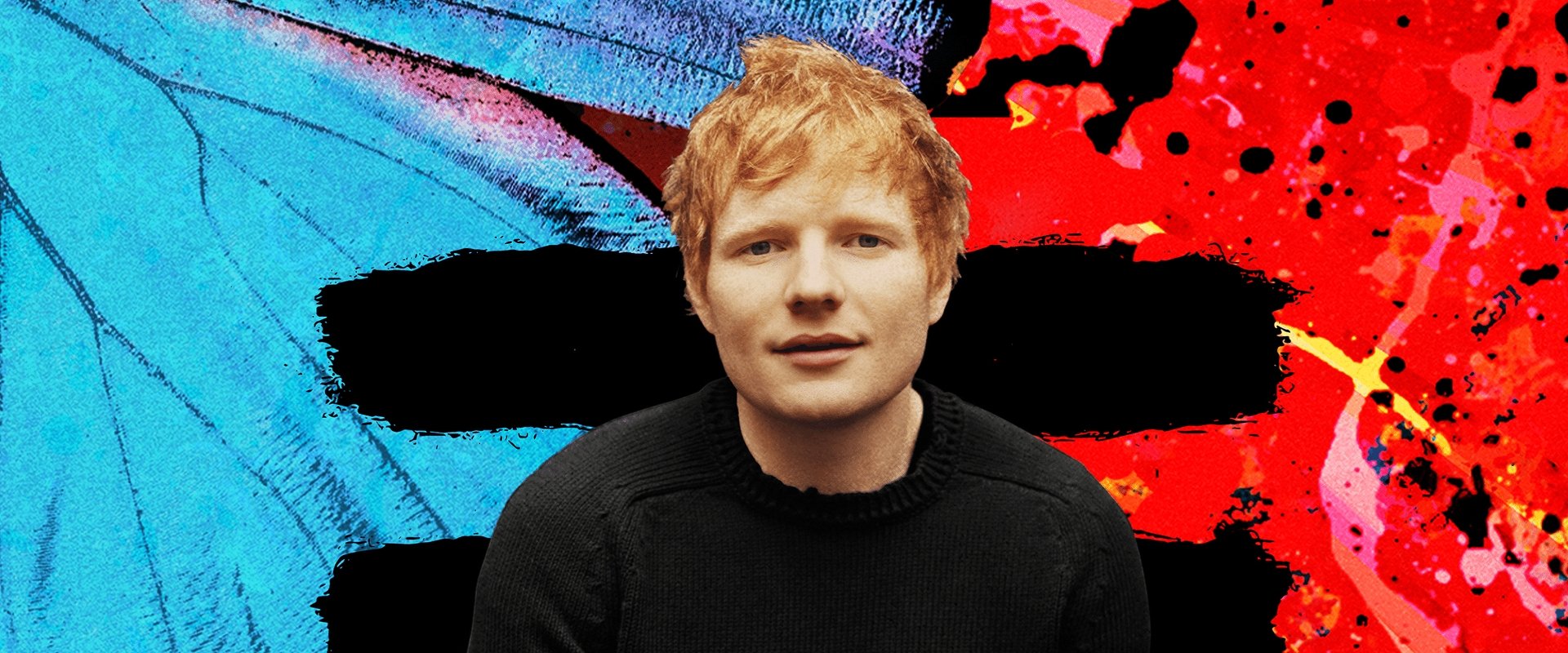 Ed Sheeran: The Equals Live Experience