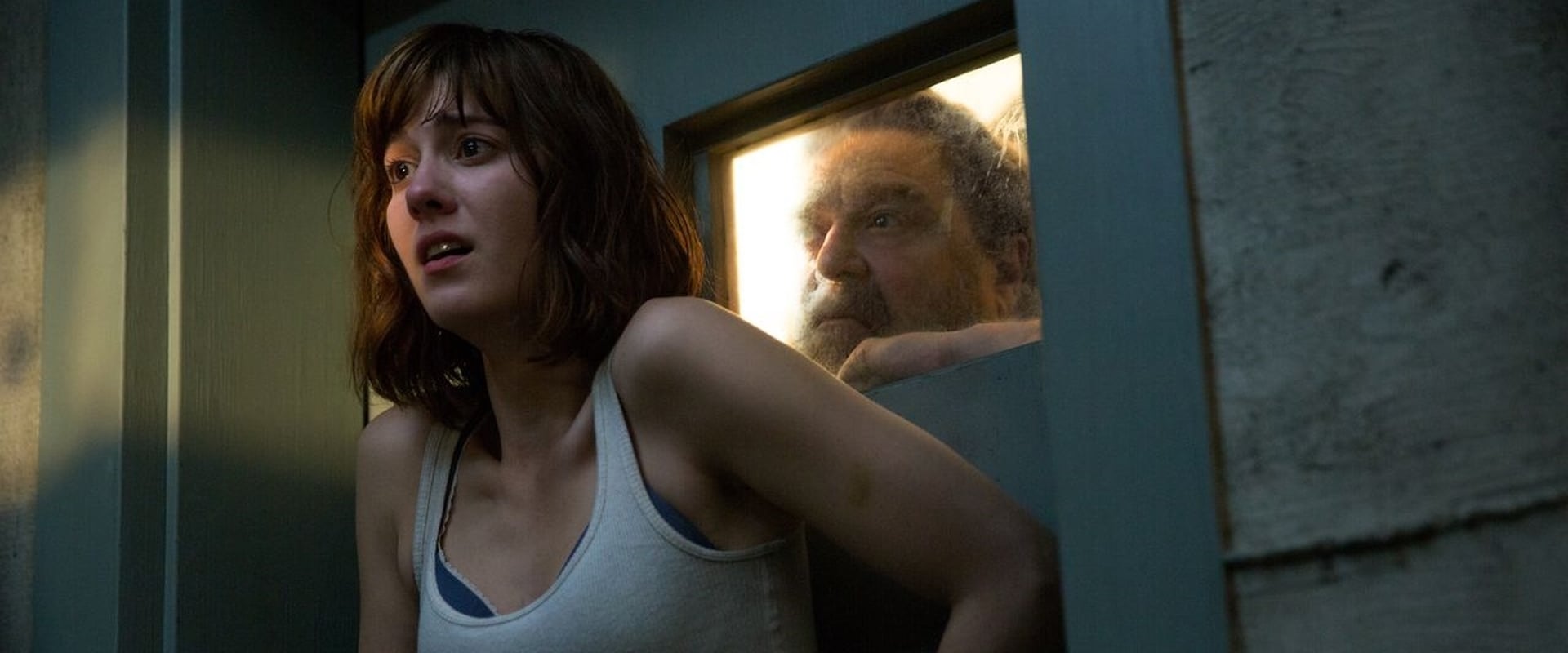 10 Cloverfield Lane