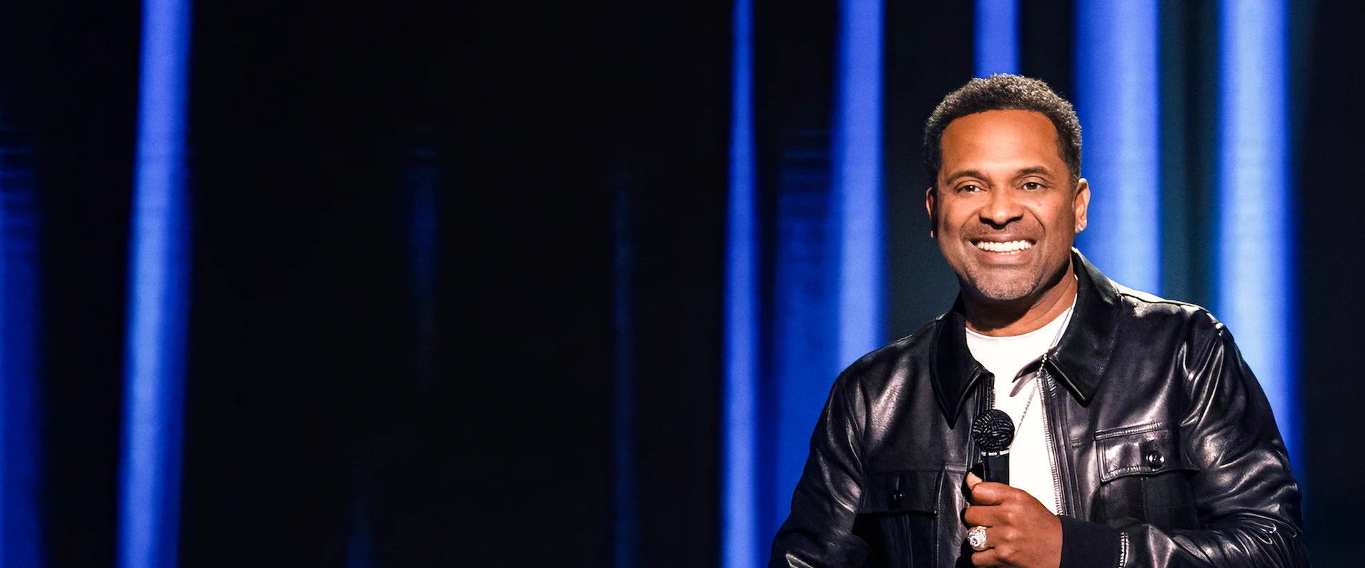 Mike Epps: Delusional's banner image
