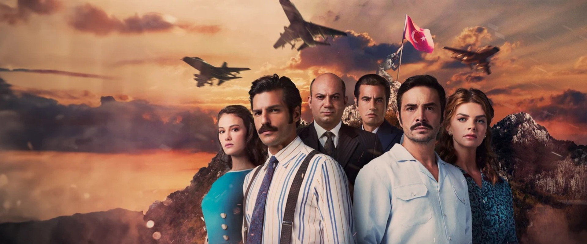 Once Upon a Time in Cyprus's banner image