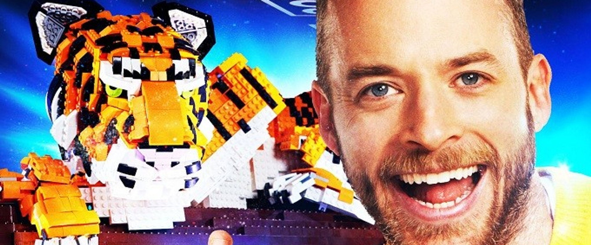 LEGO Masters