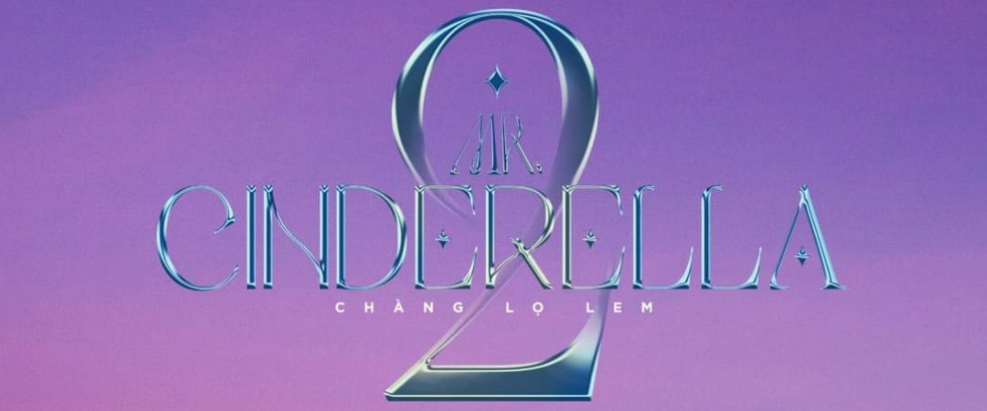 Mr. Cinderella