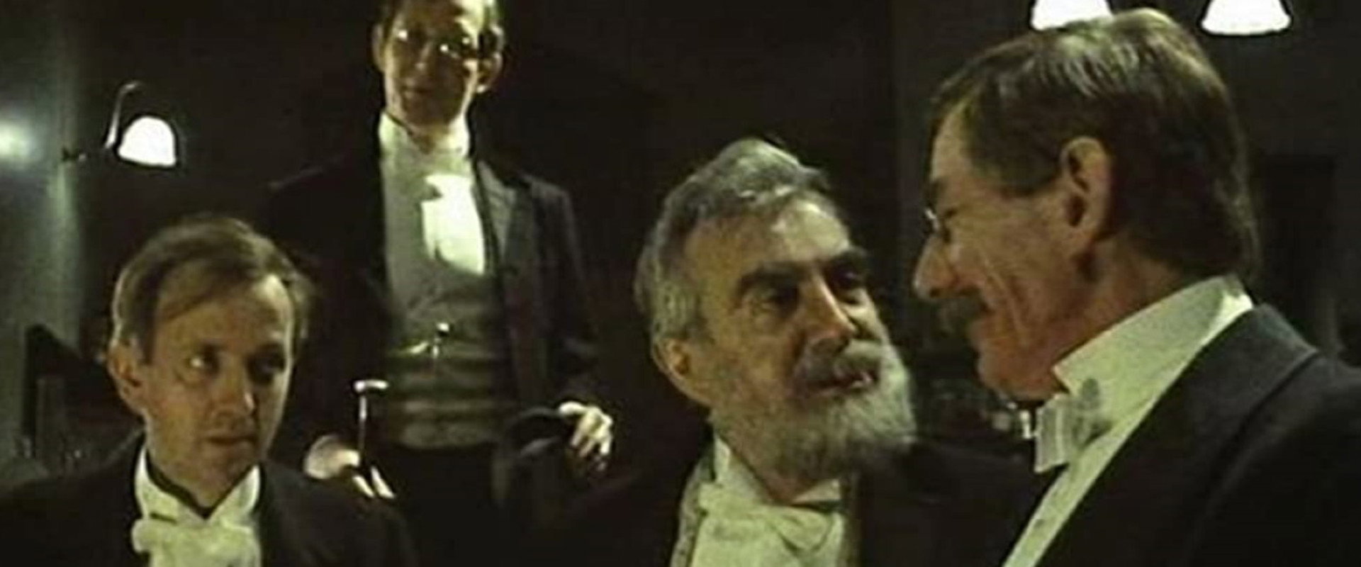 Microbes and Men's banner image