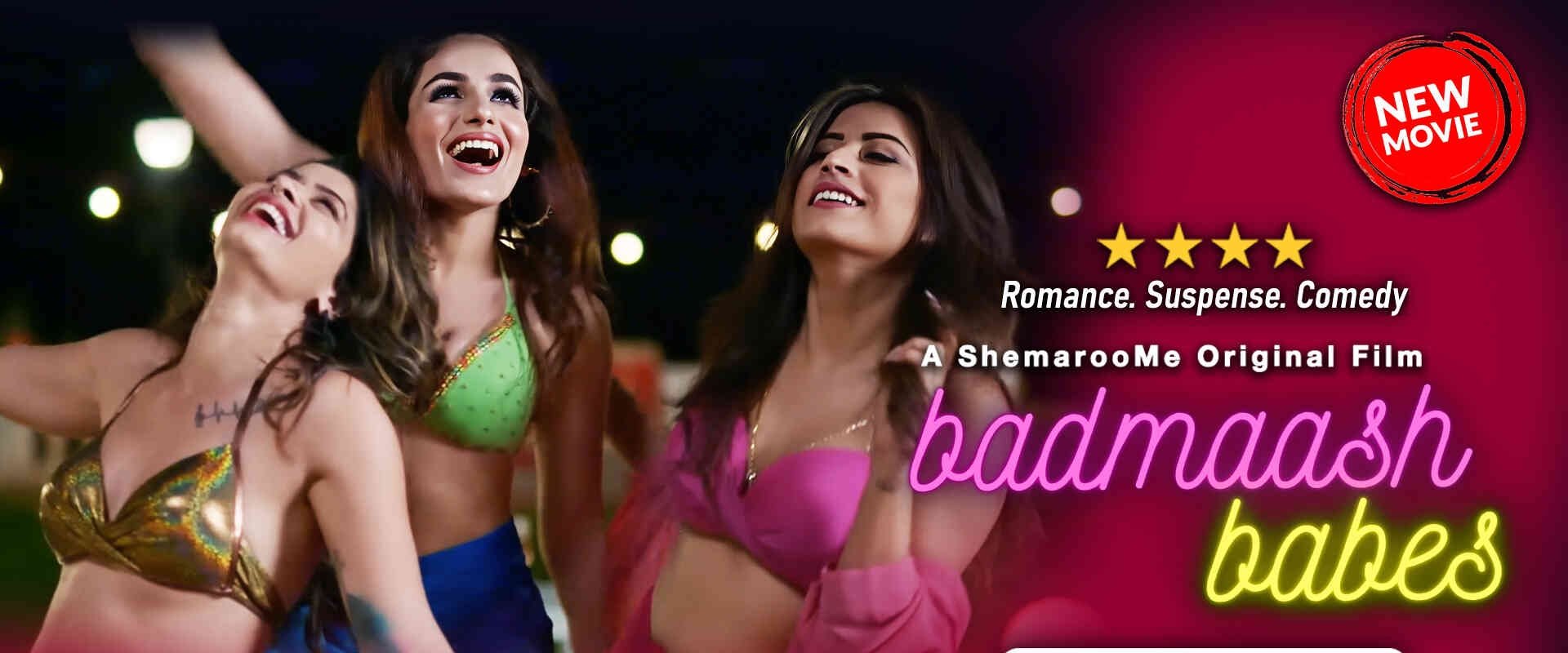 Badmaash Babes