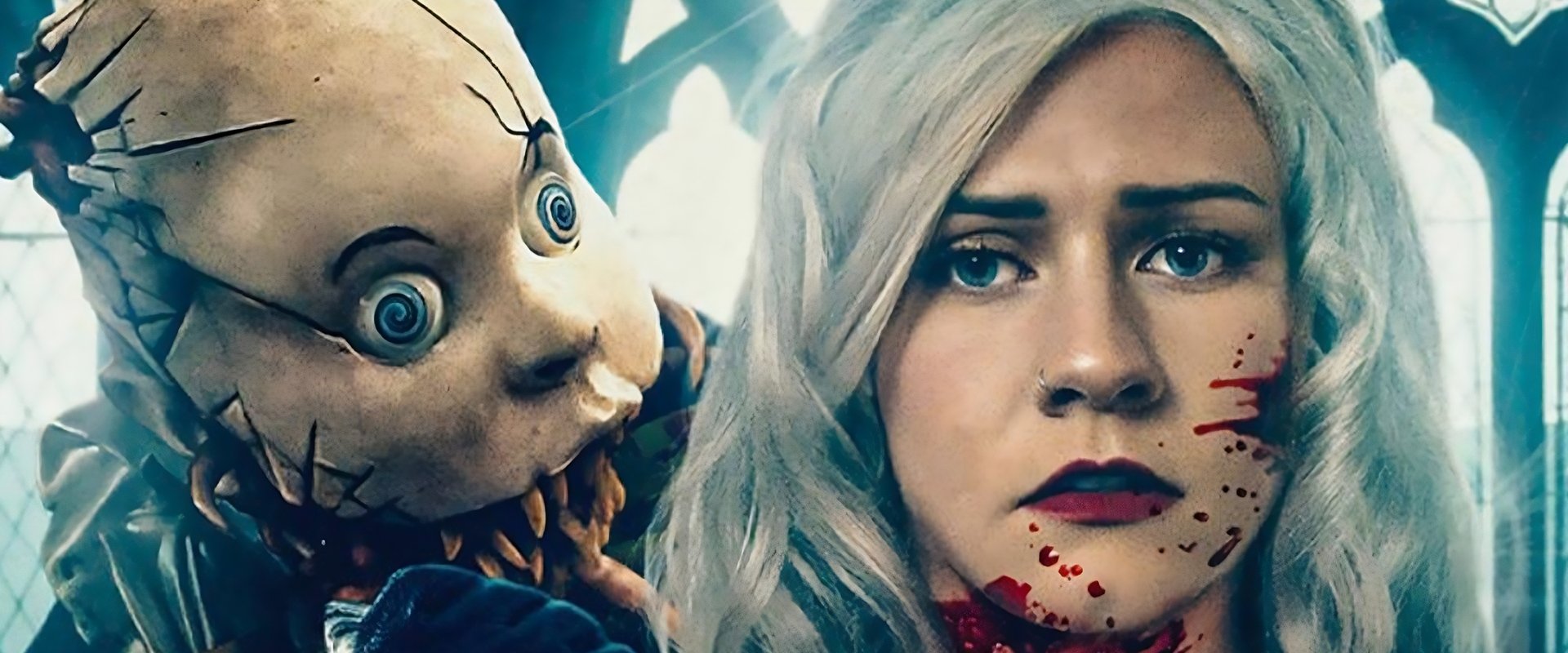 The Madness of Humpty Dumpty