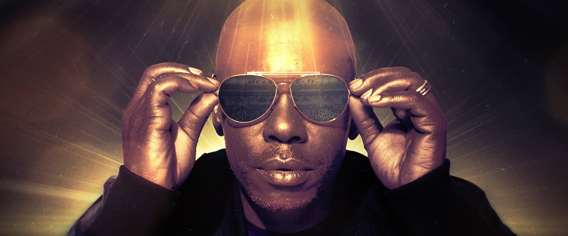 Dave Chappelle: Equanimity & The Bird Revelation