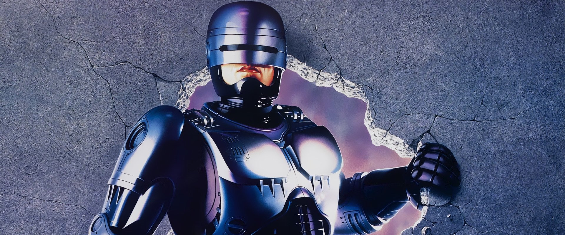 RoboCop 2