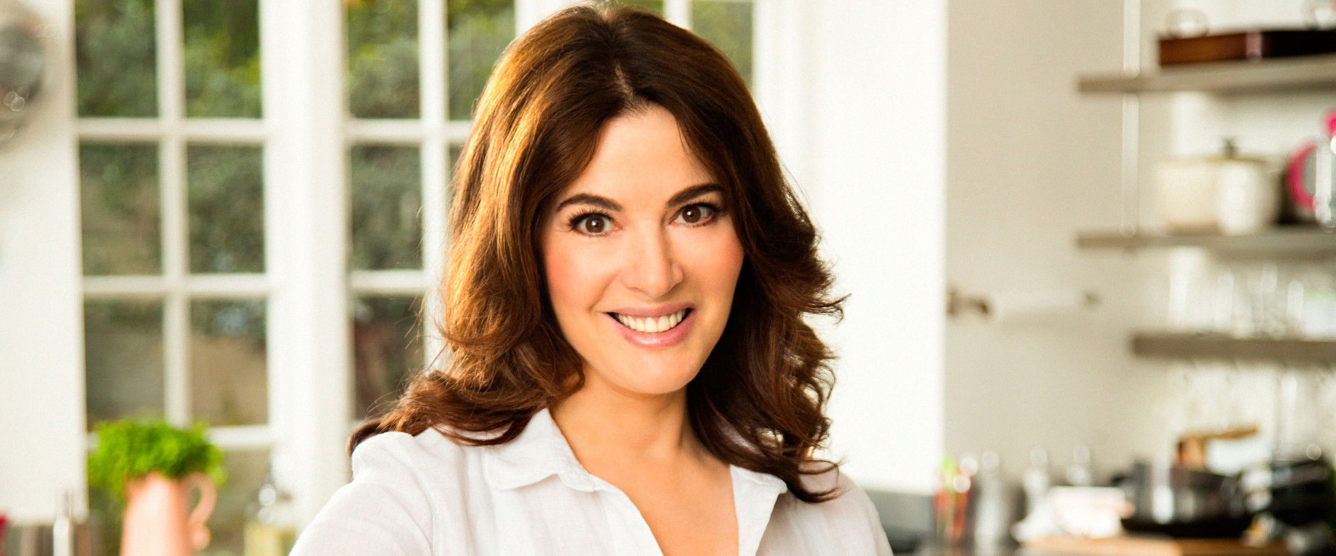Simply Nigella