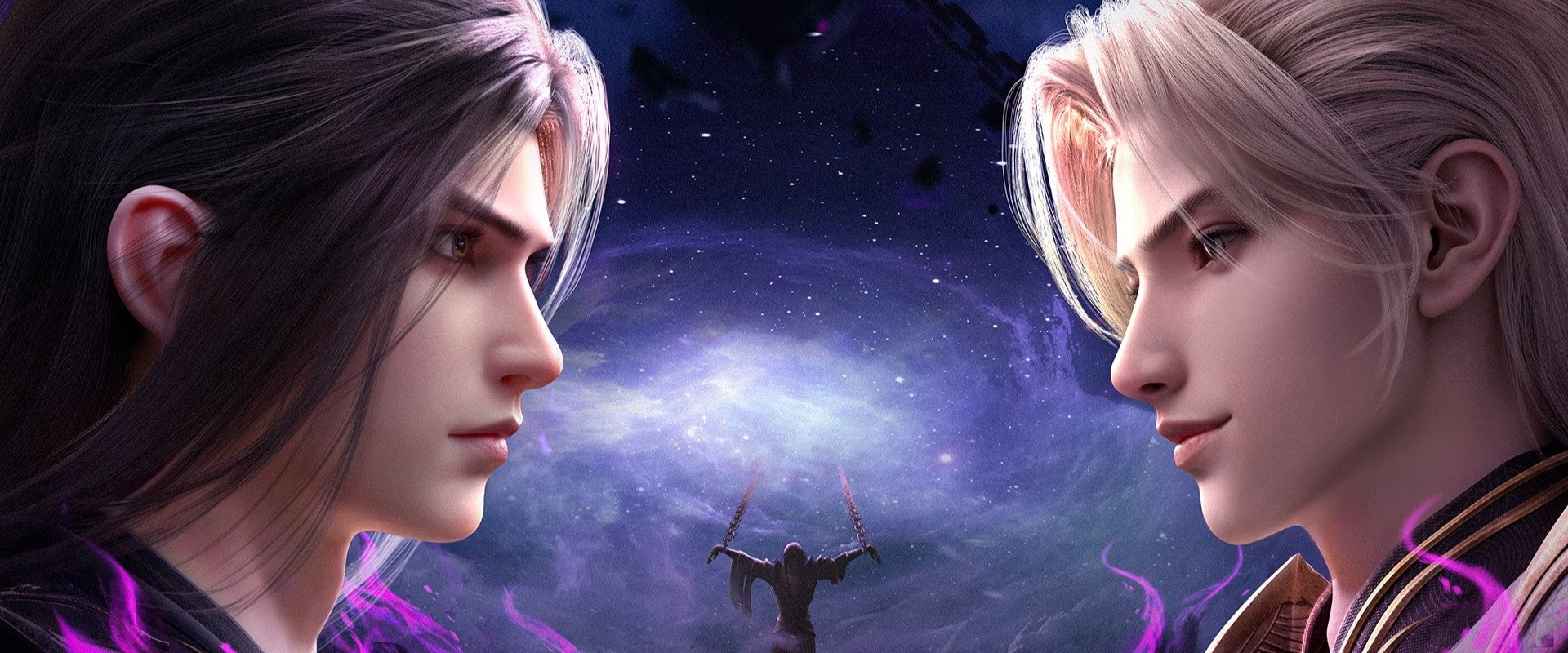 Fights Break Sphere's banner image