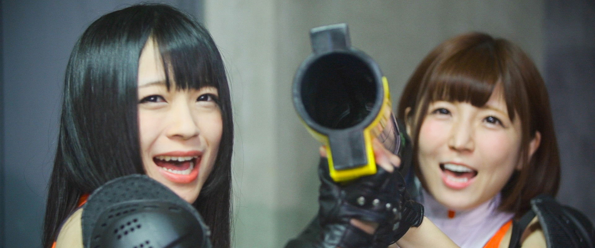 Pink zone 2: Inran to enban's banner image