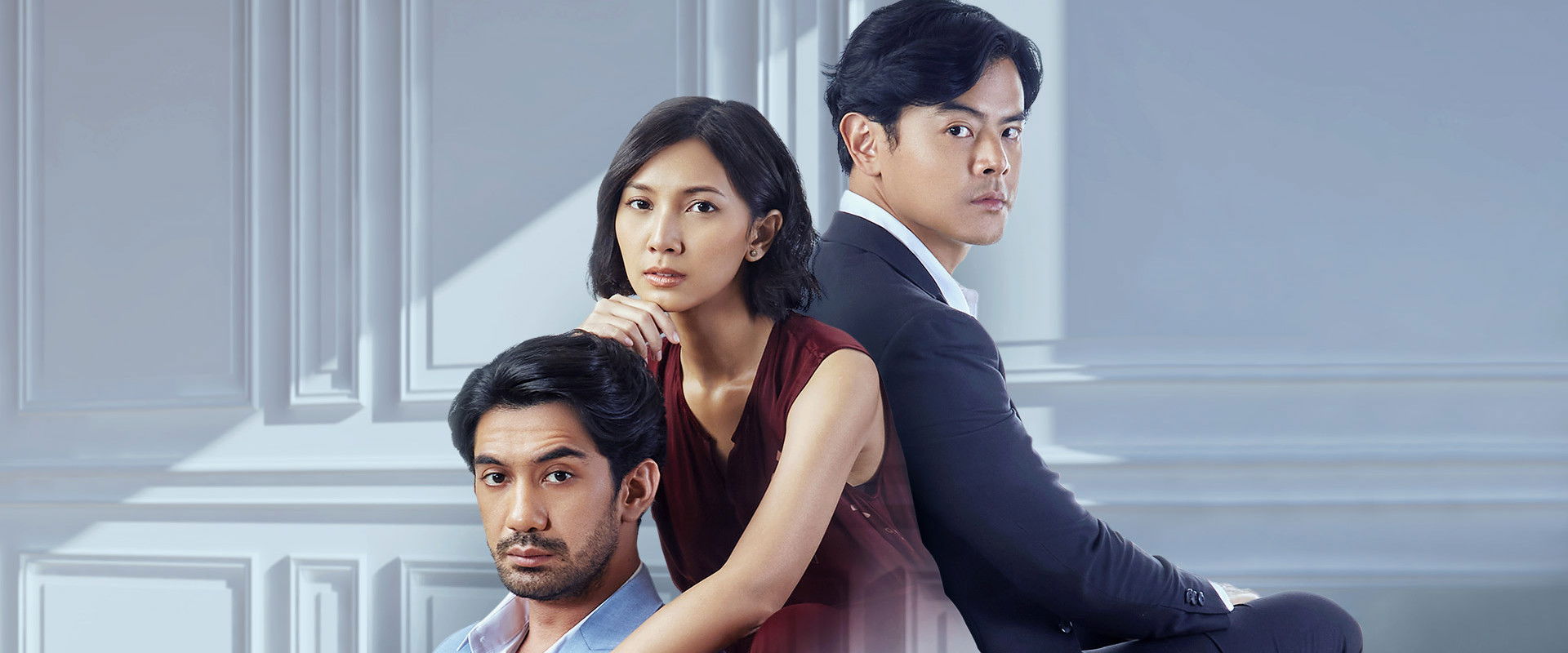 What We Lose to Love