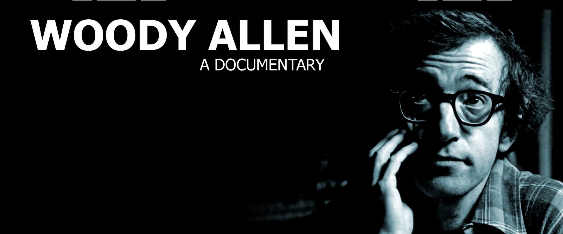 Woody Allen: A Documentary