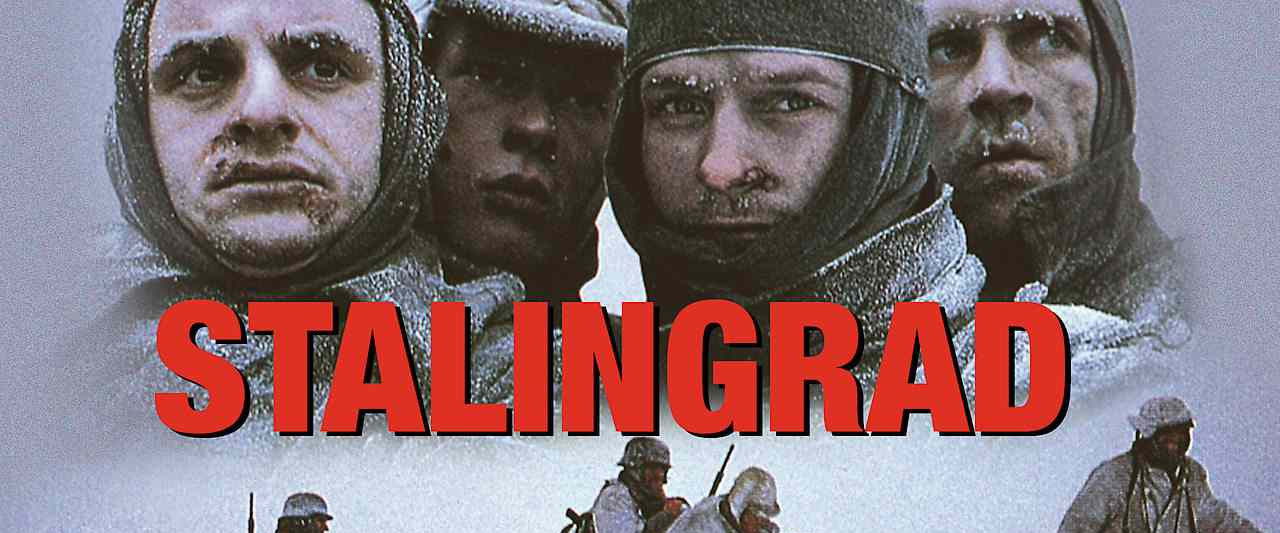 Stalingrado - A Batalha Final