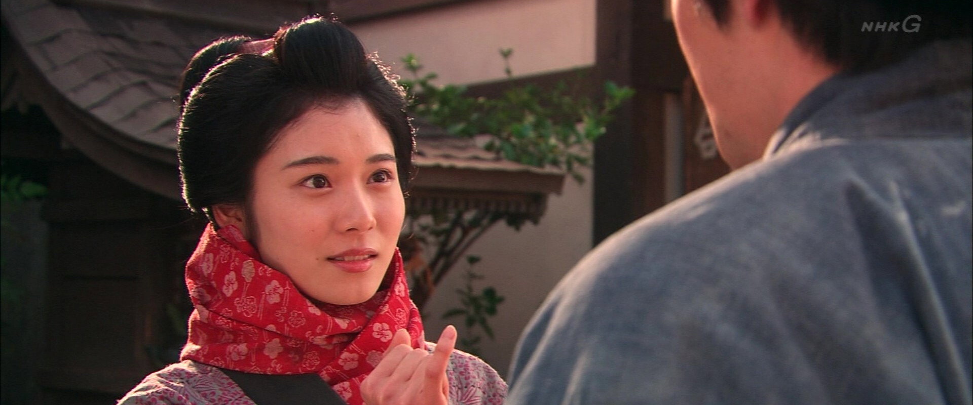 Ginnikan's banner image