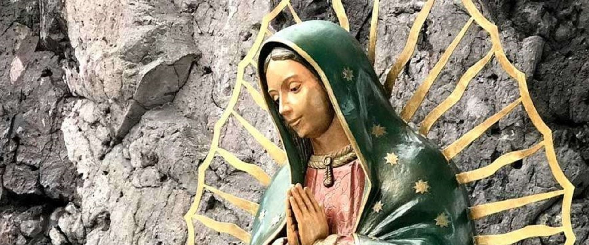 Lady of Guadalupe