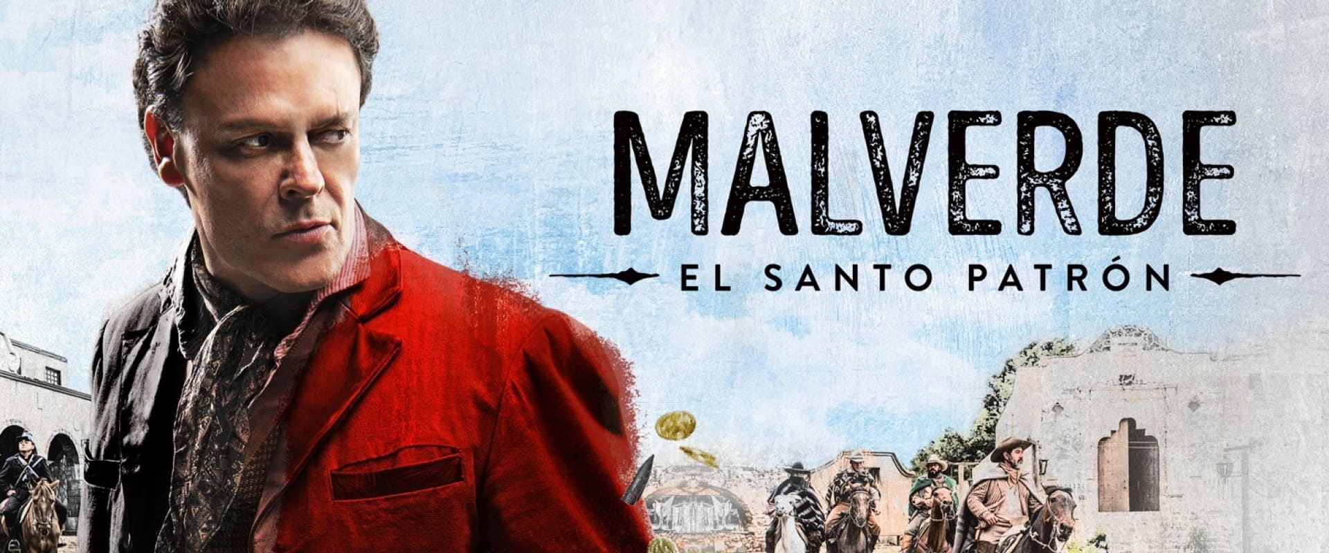 Malverde: El Santo Patrón