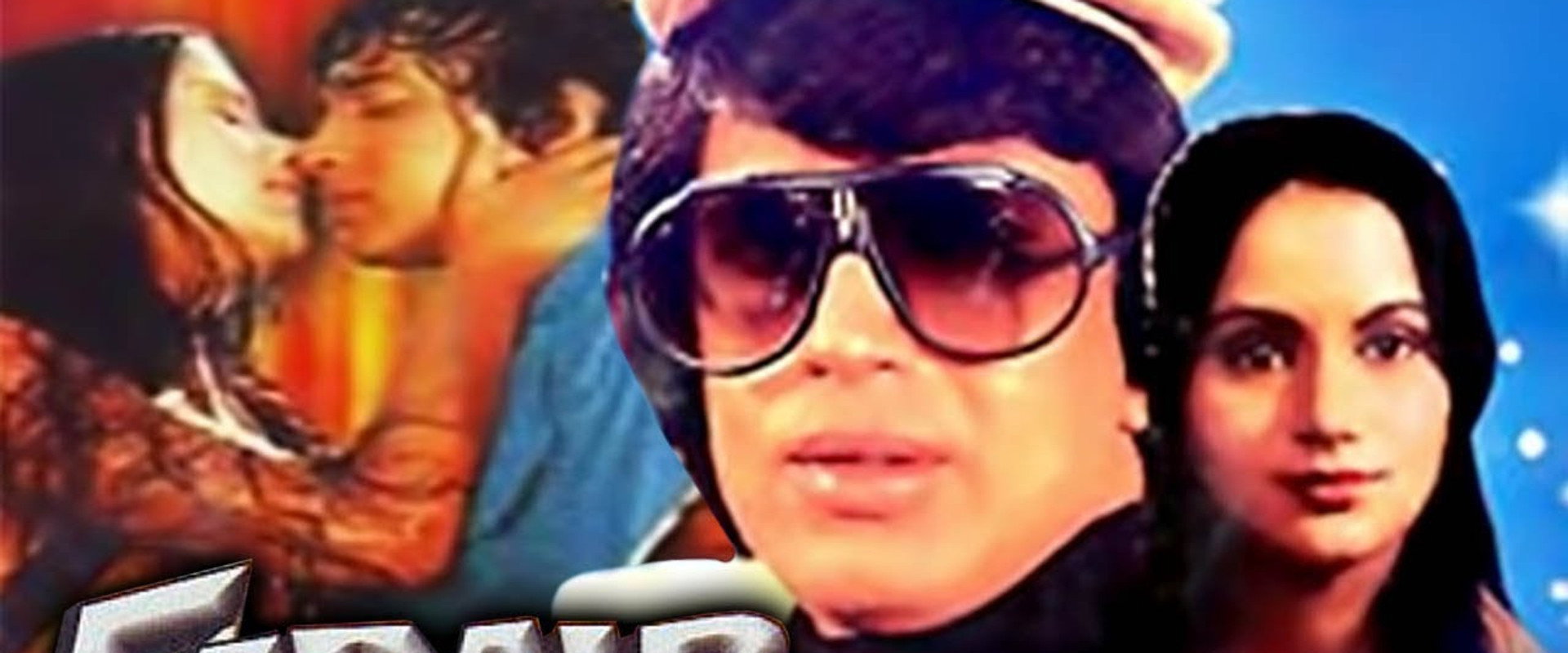 Faraib's banner image