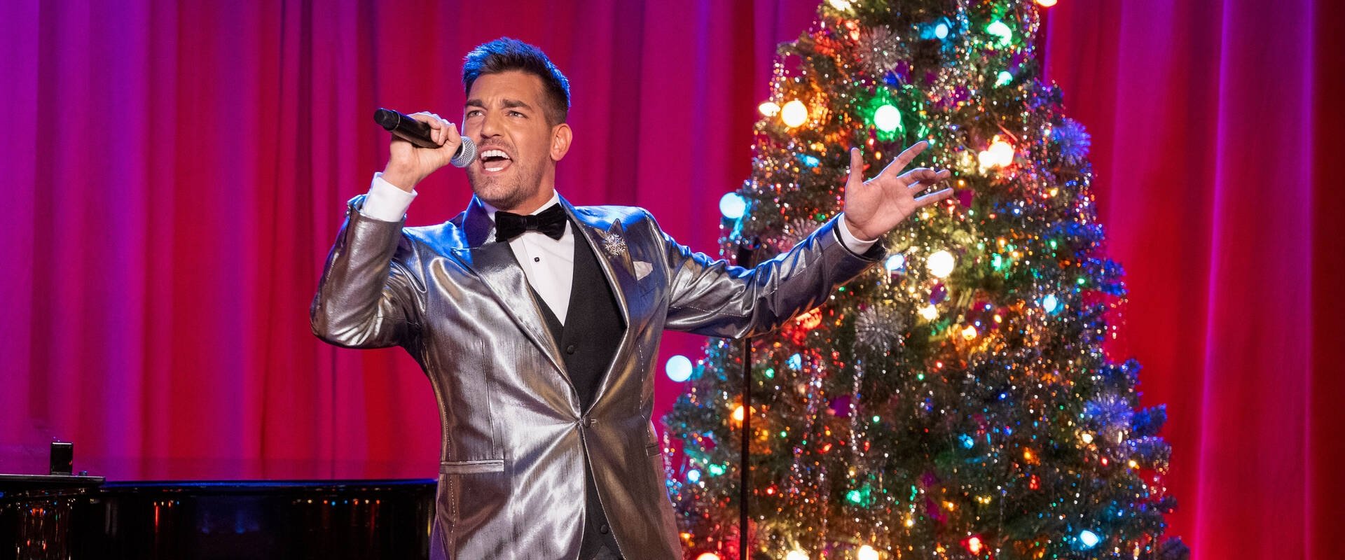 Matt Rogers: Have You Heard of Christmas?