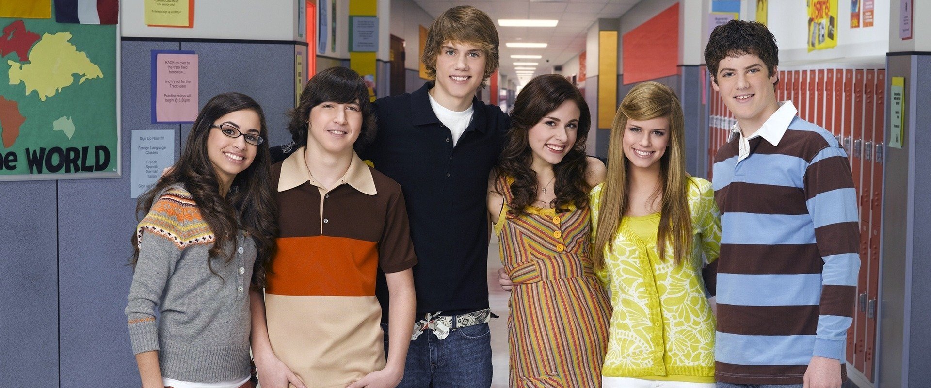 As the Bell Rings