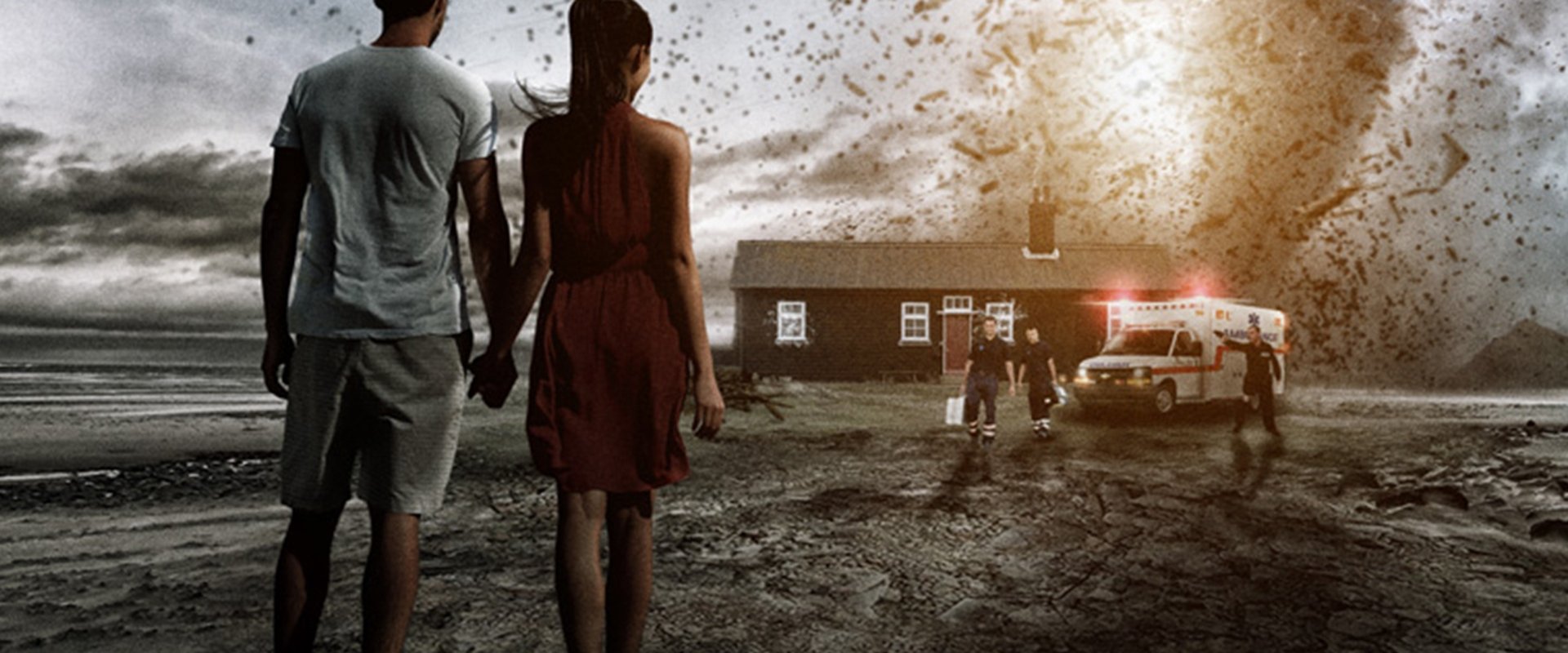 Landfall