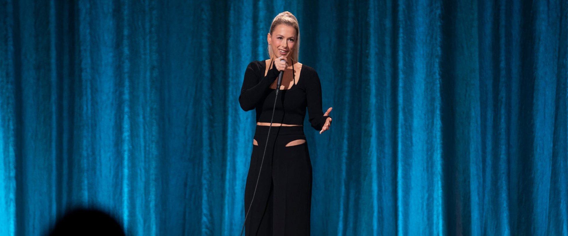 Iliza Shlesinger: Hot Forever