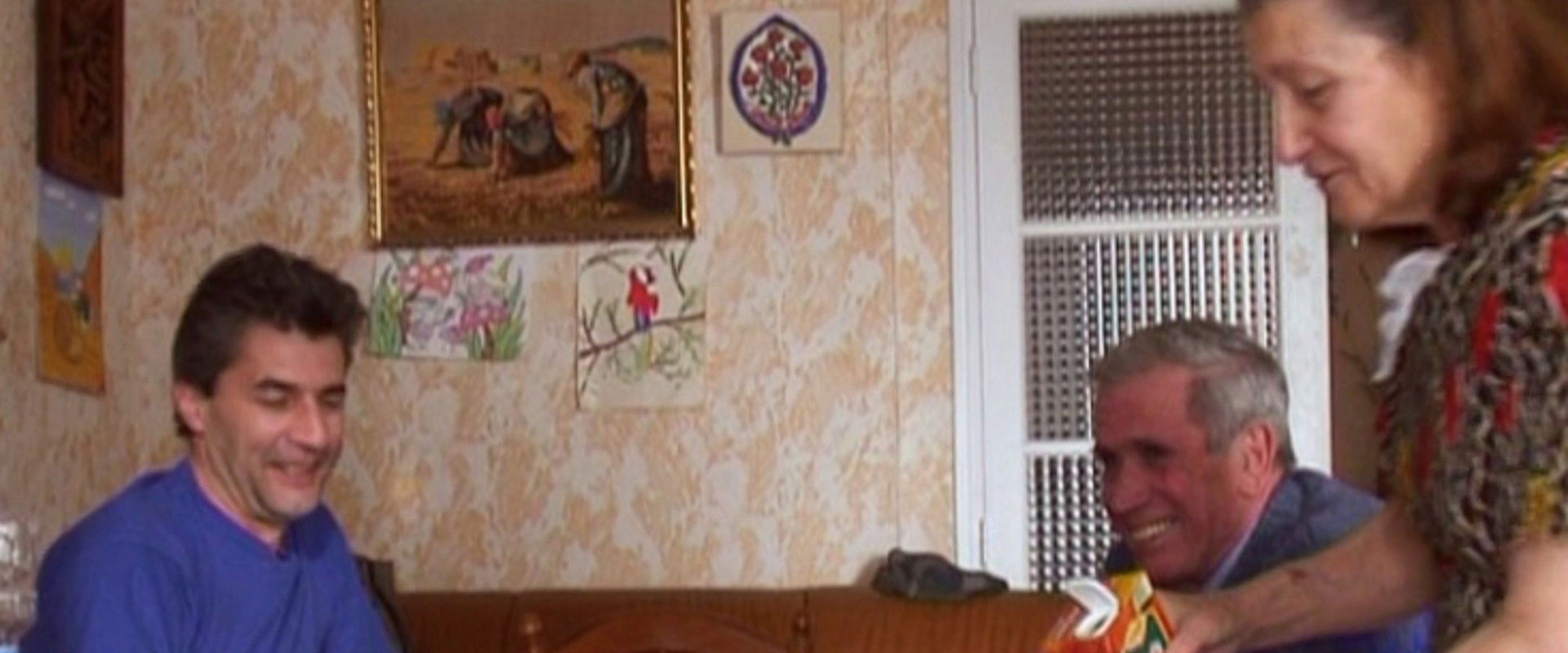 Après la lutte's banner image