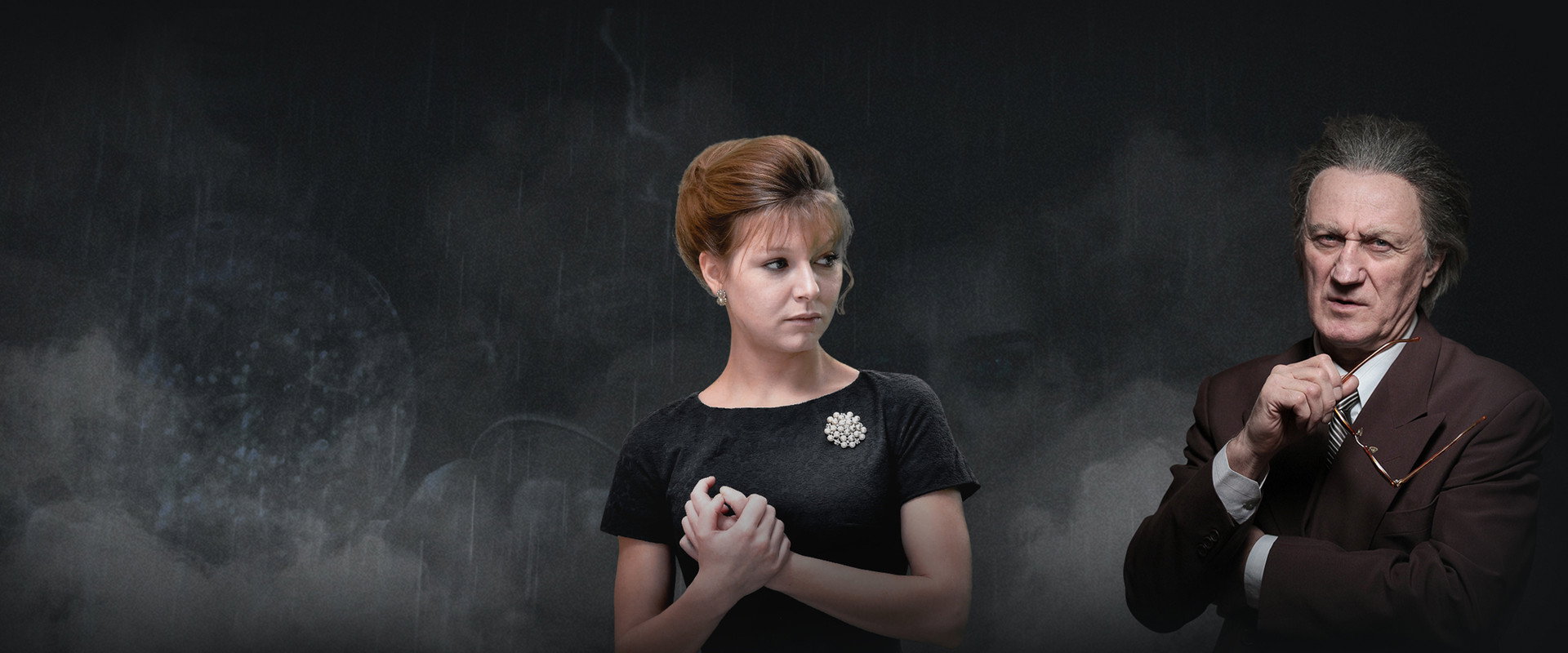 Ученица Мессинга's banner image