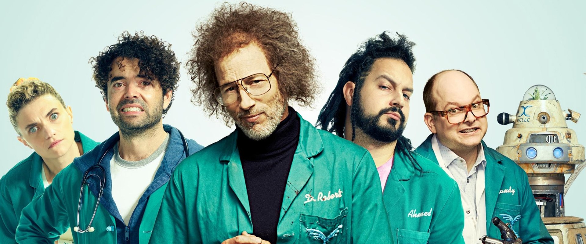 Dream Corp LLC