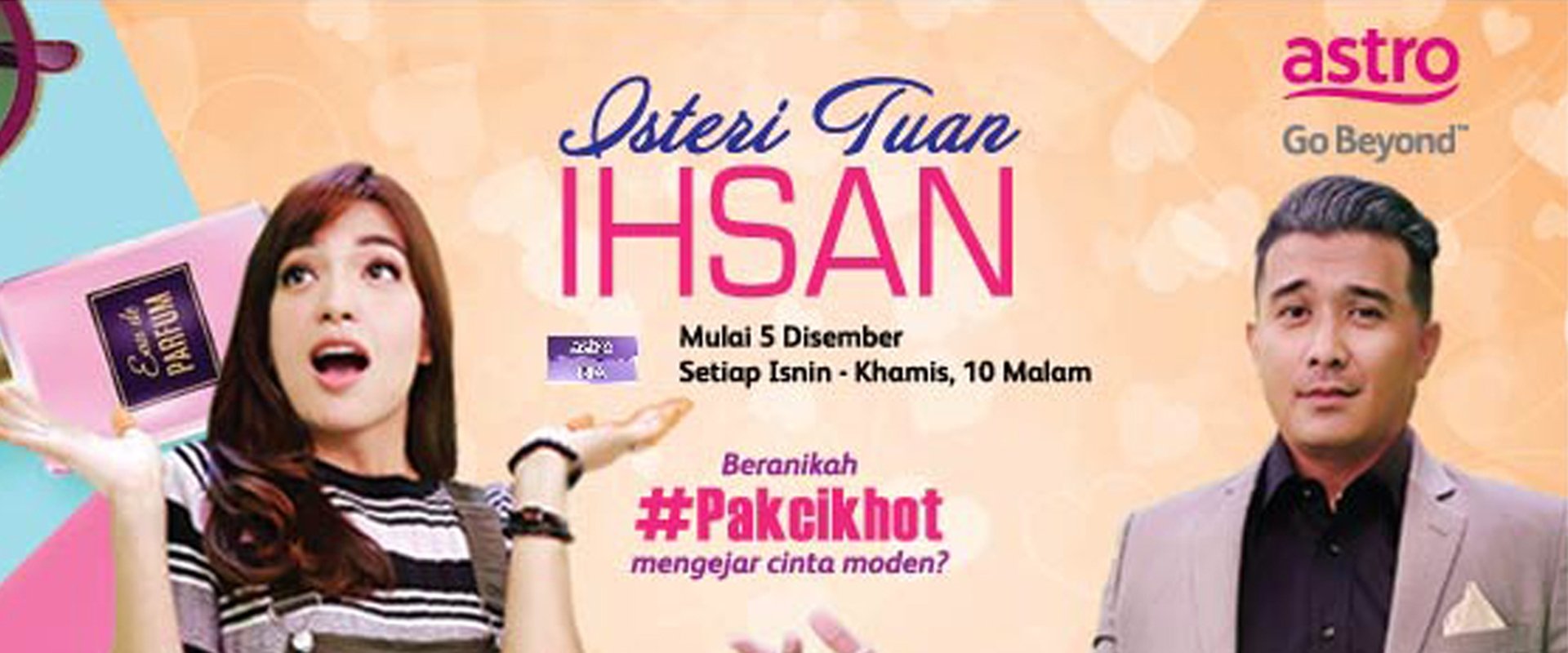 Isteri Tuan Ihsan