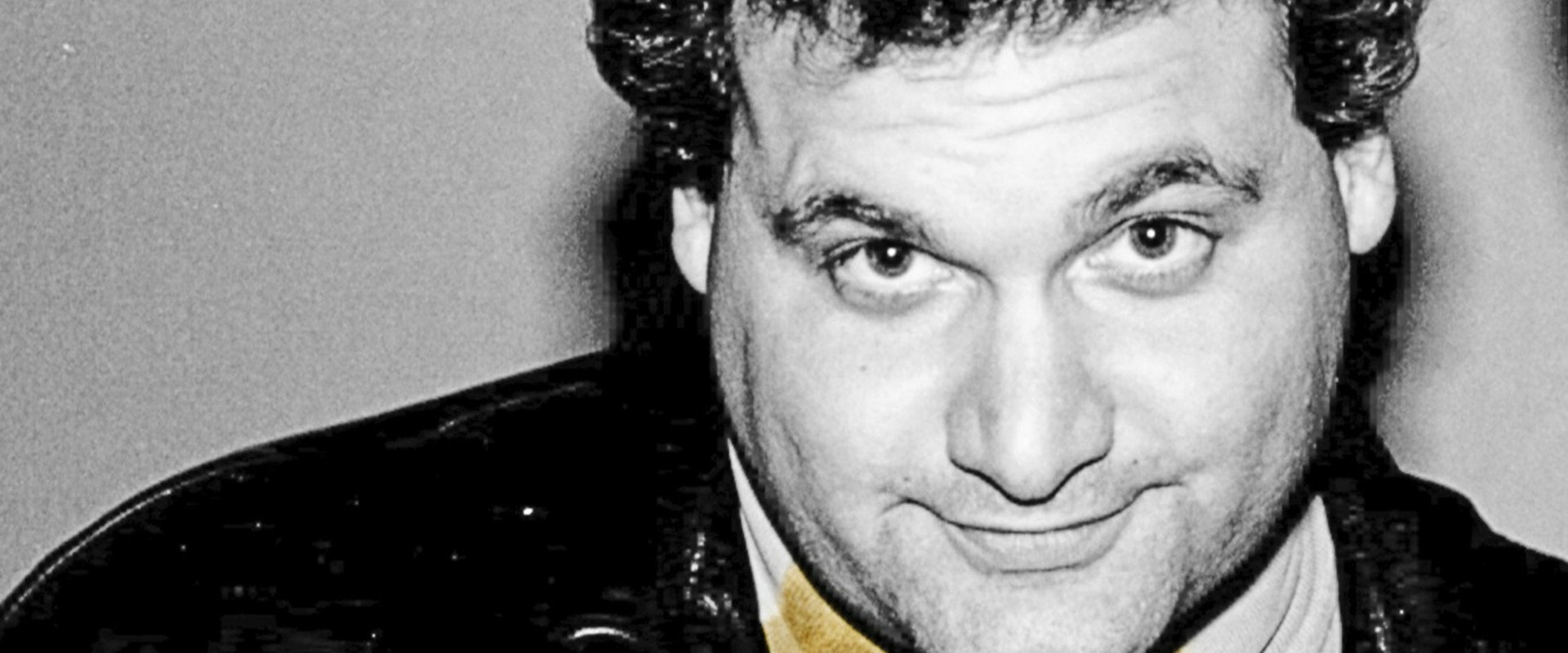 Artie Lange: Jack and Coke's banner image