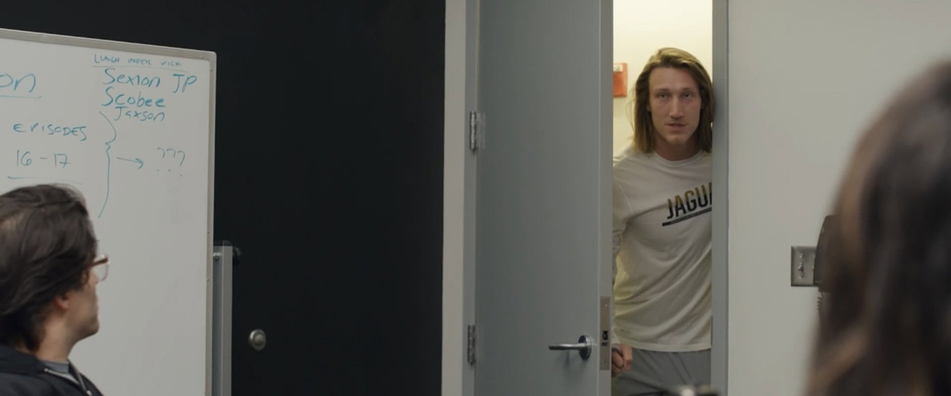 It Was Written's banner image
