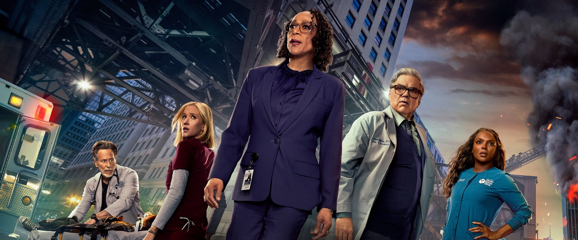 Chicago Med