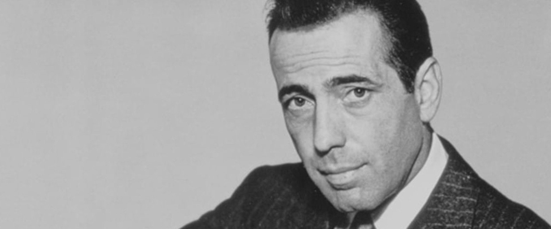 Bogart: The Untold Story's banner image
