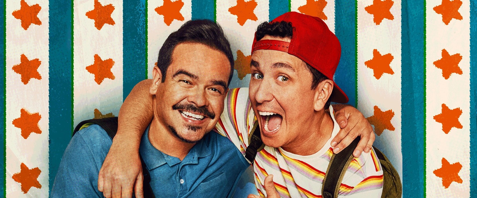 Cosme & Damião: Quase Santos