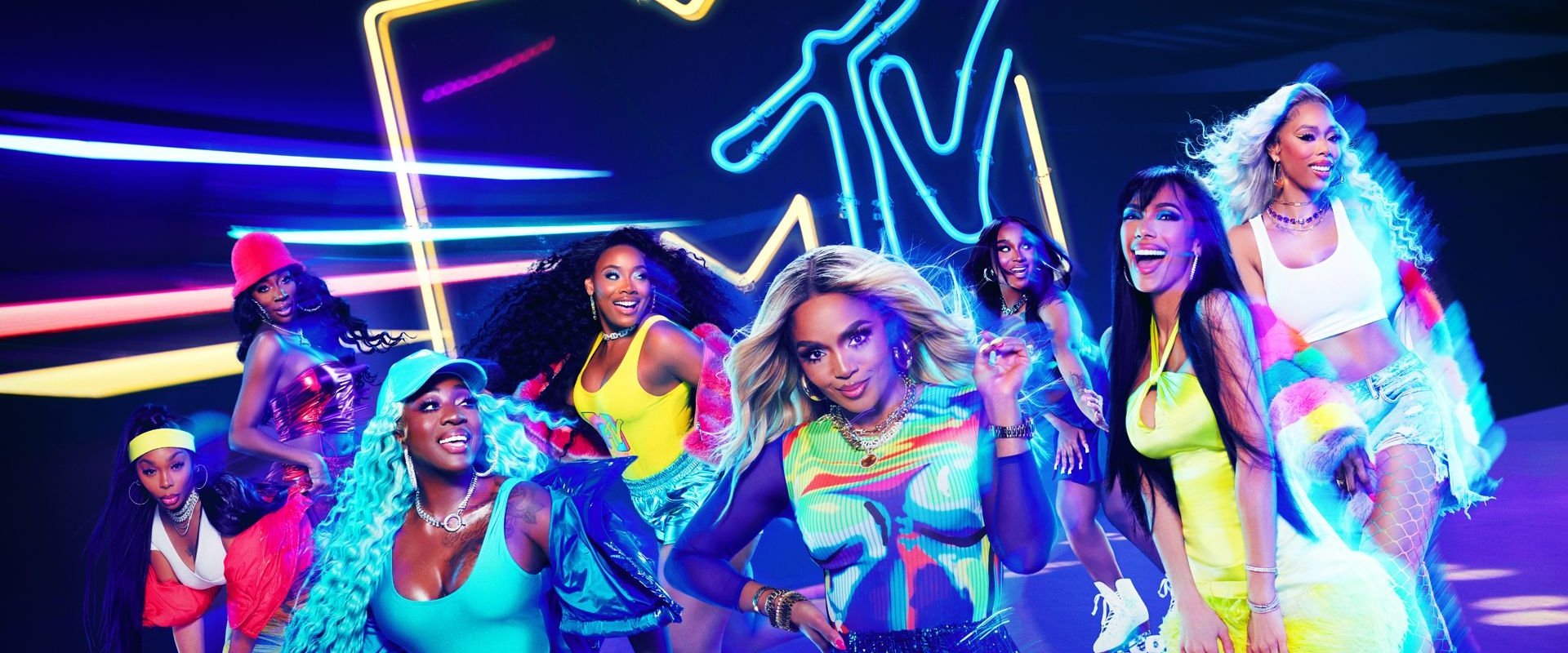Love & Hip Hop Atlanta