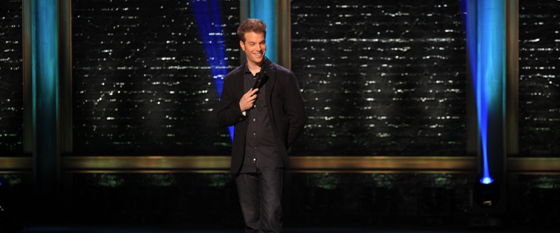 Anthony Jeselnik: Caligula