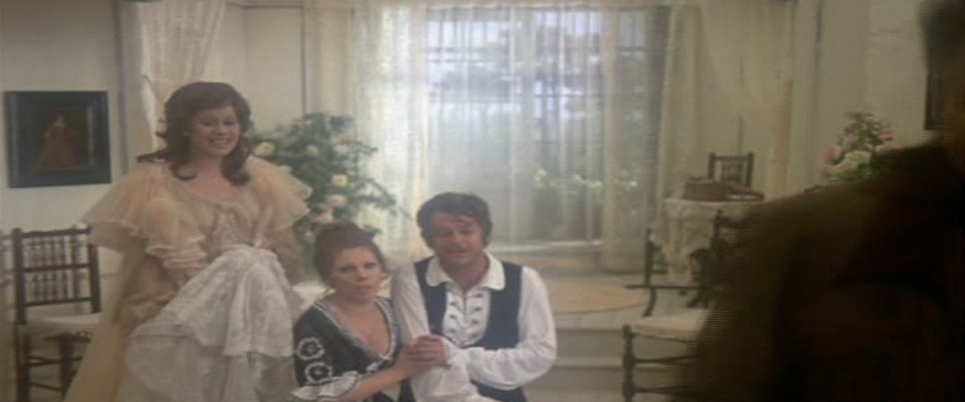 The Marriage of Figaro