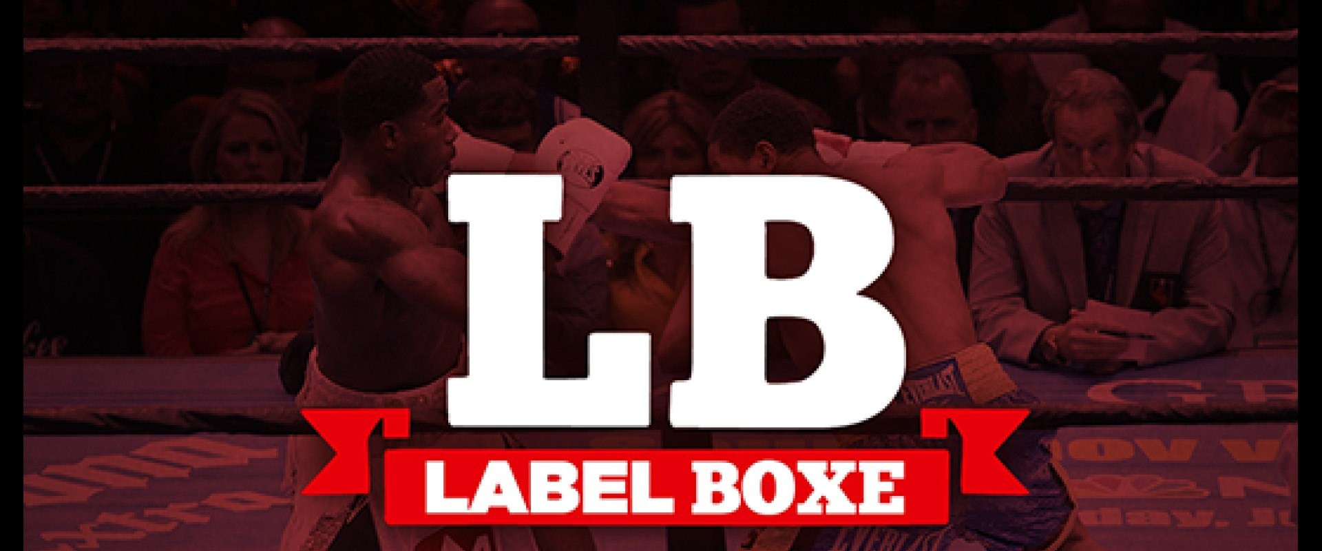 Label Boxe