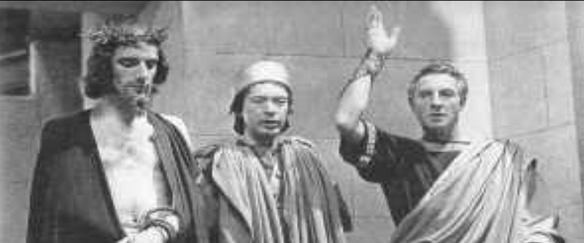 Jesus of Nazareth's banner image