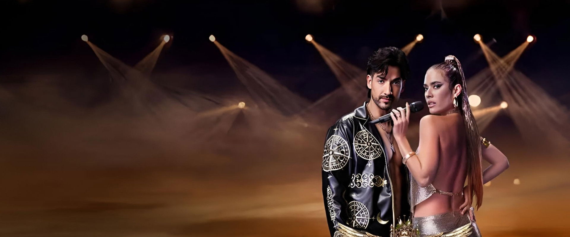 The Queen of Flow's banner image