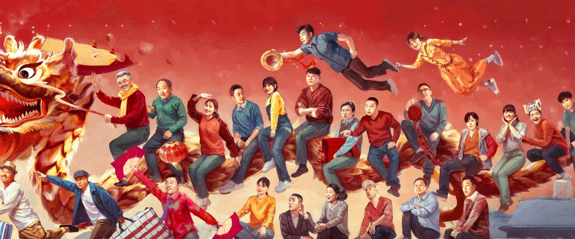 Love Stories in the Countryside's banner image