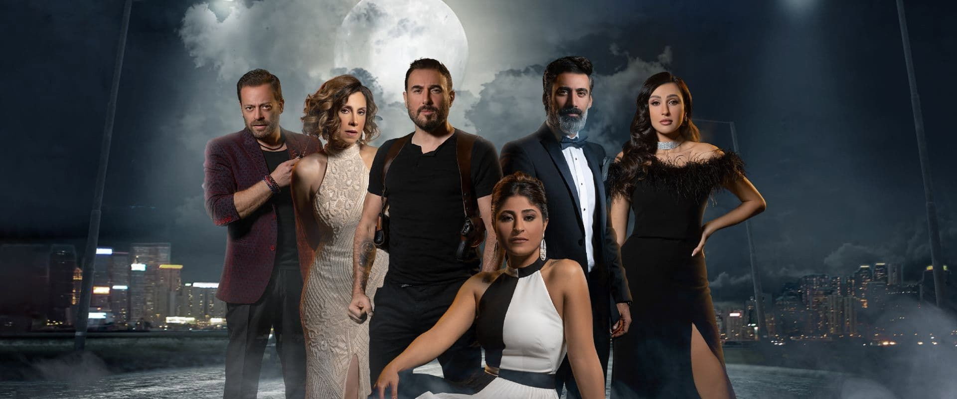 Escape's banner image
