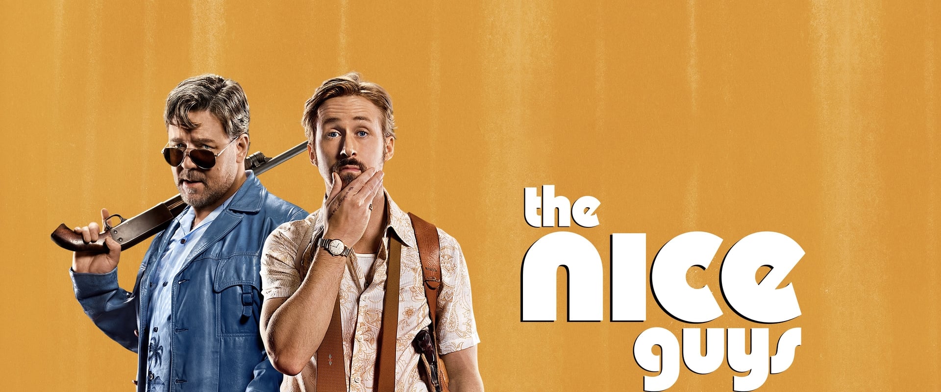 The Nice Guys