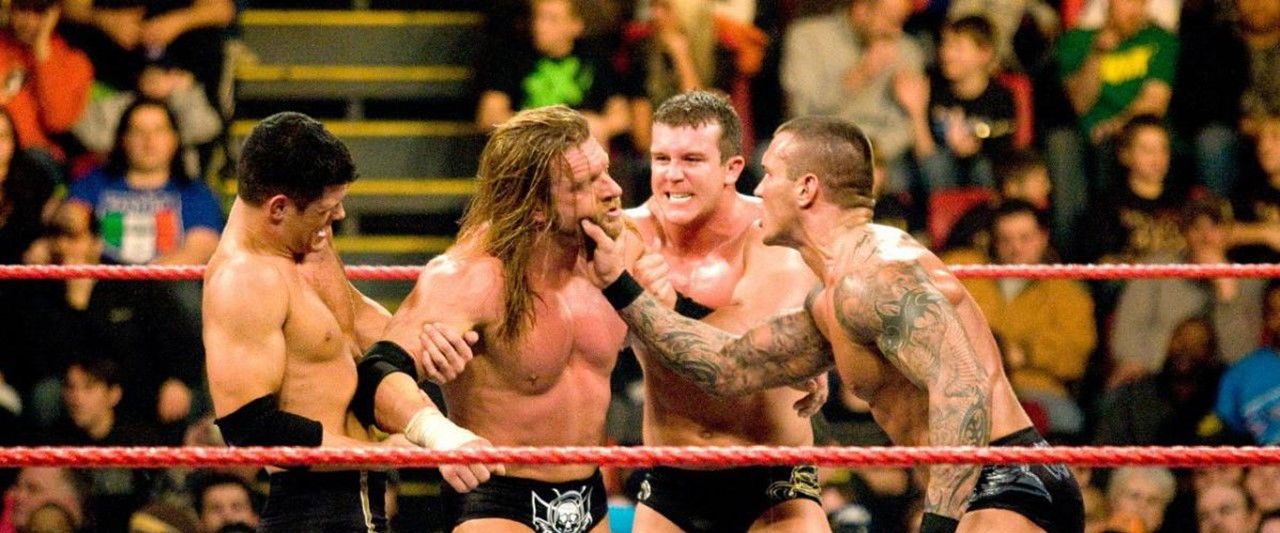 WWE Royal Rumble 2009
