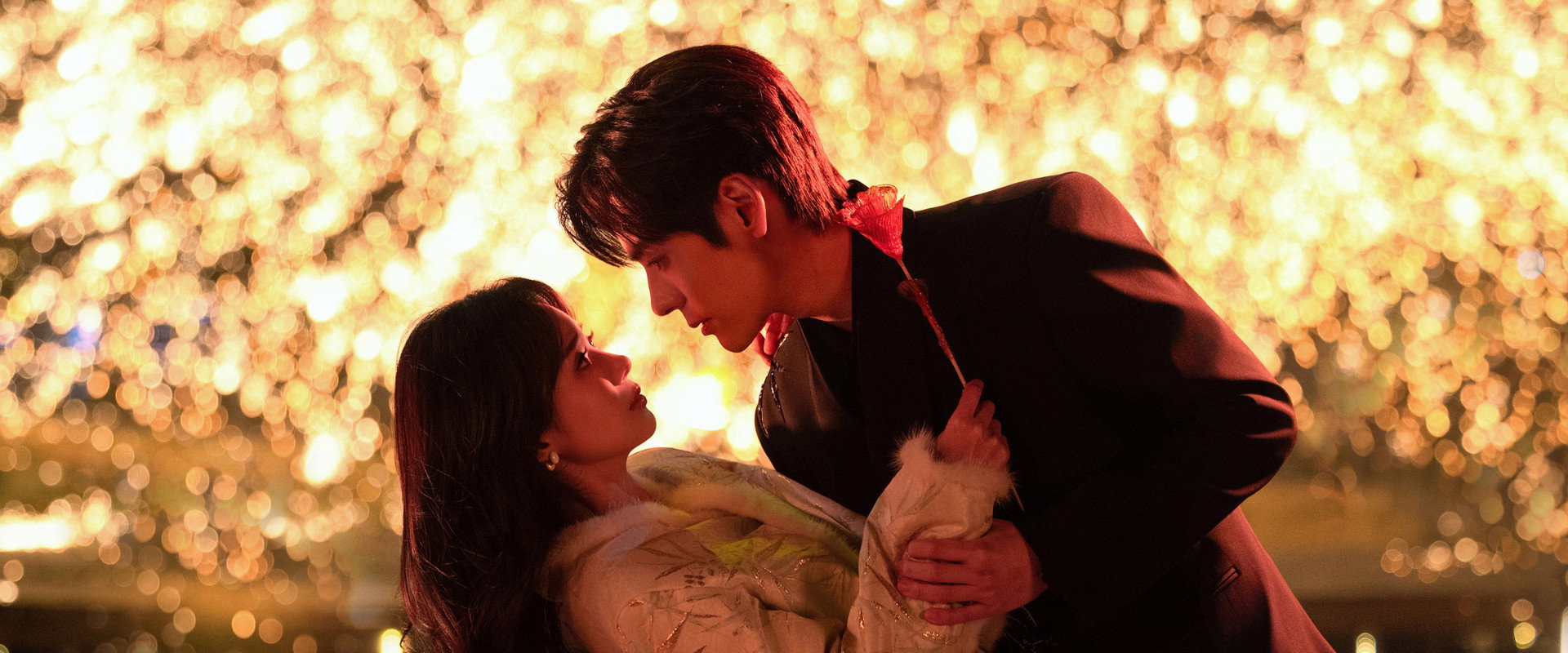 你是迟来的欢喜