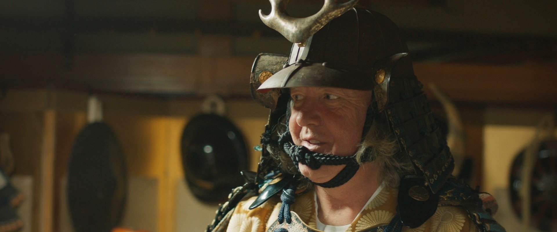 James May: Our Man in…