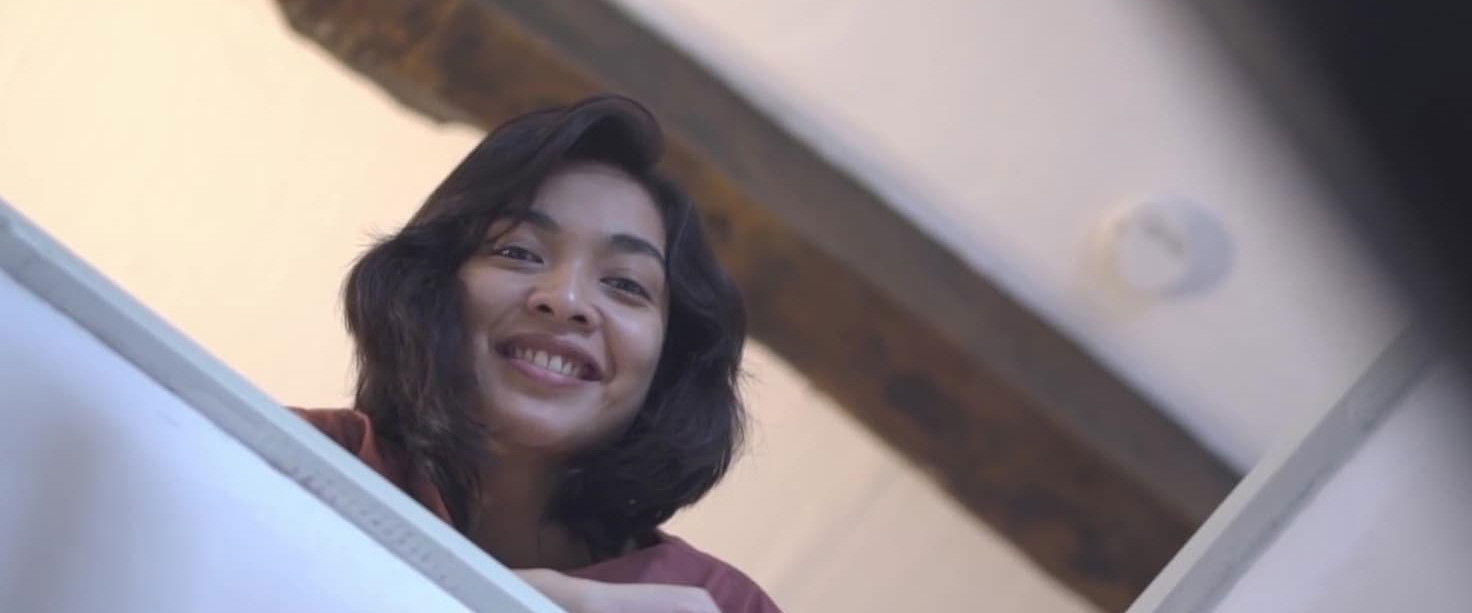 Sore: Istri dari Masa Depan