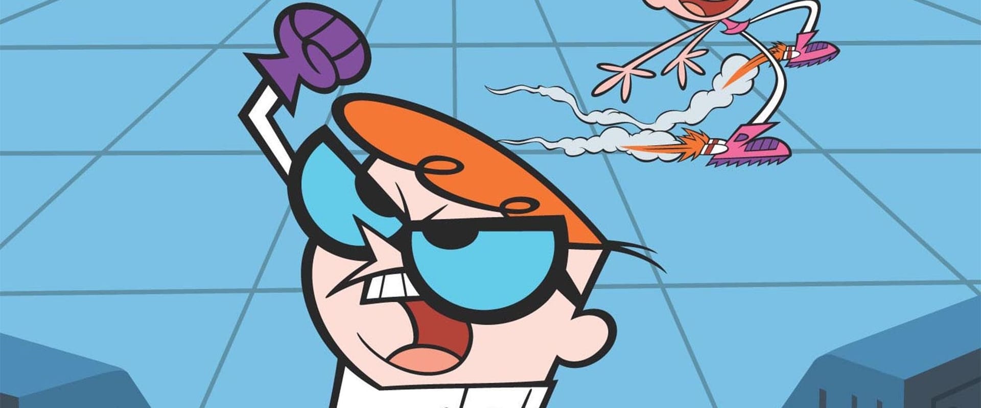 Dexter's Laboratory