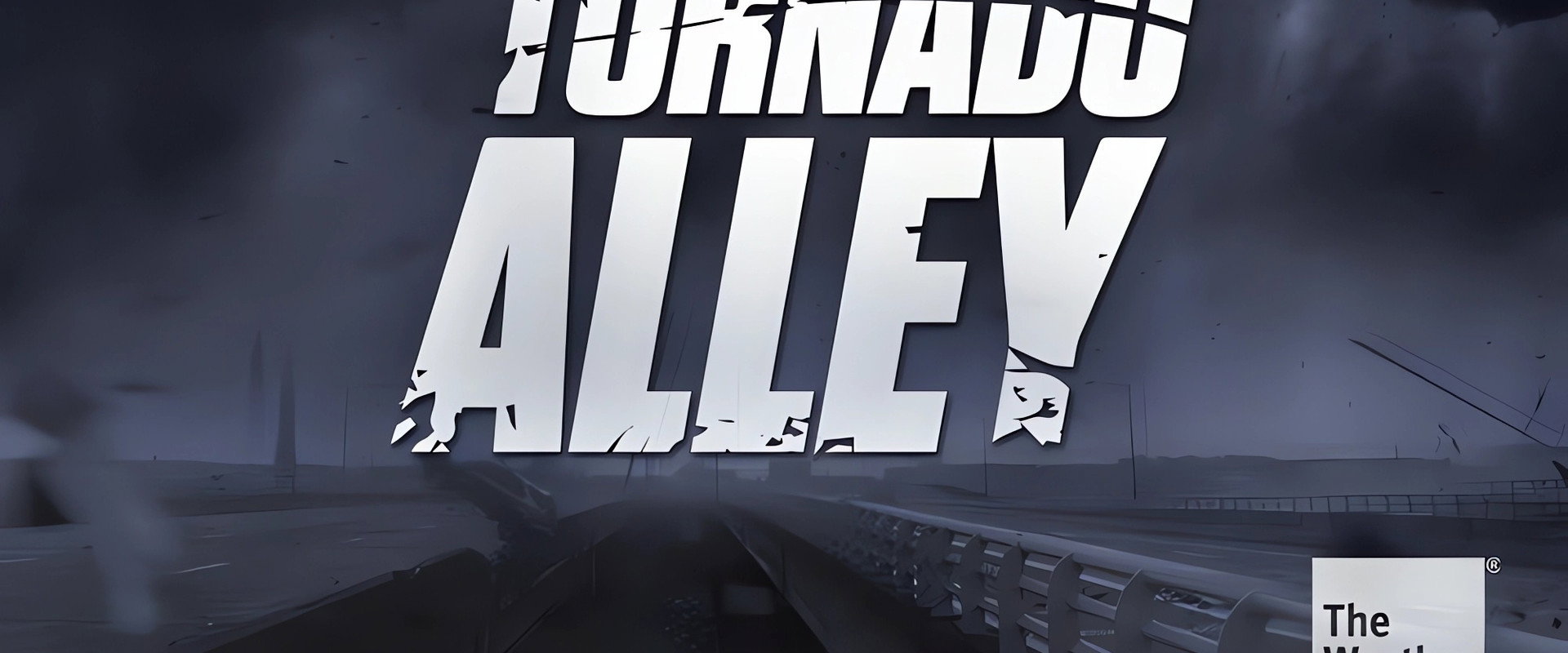 Tornado Alley