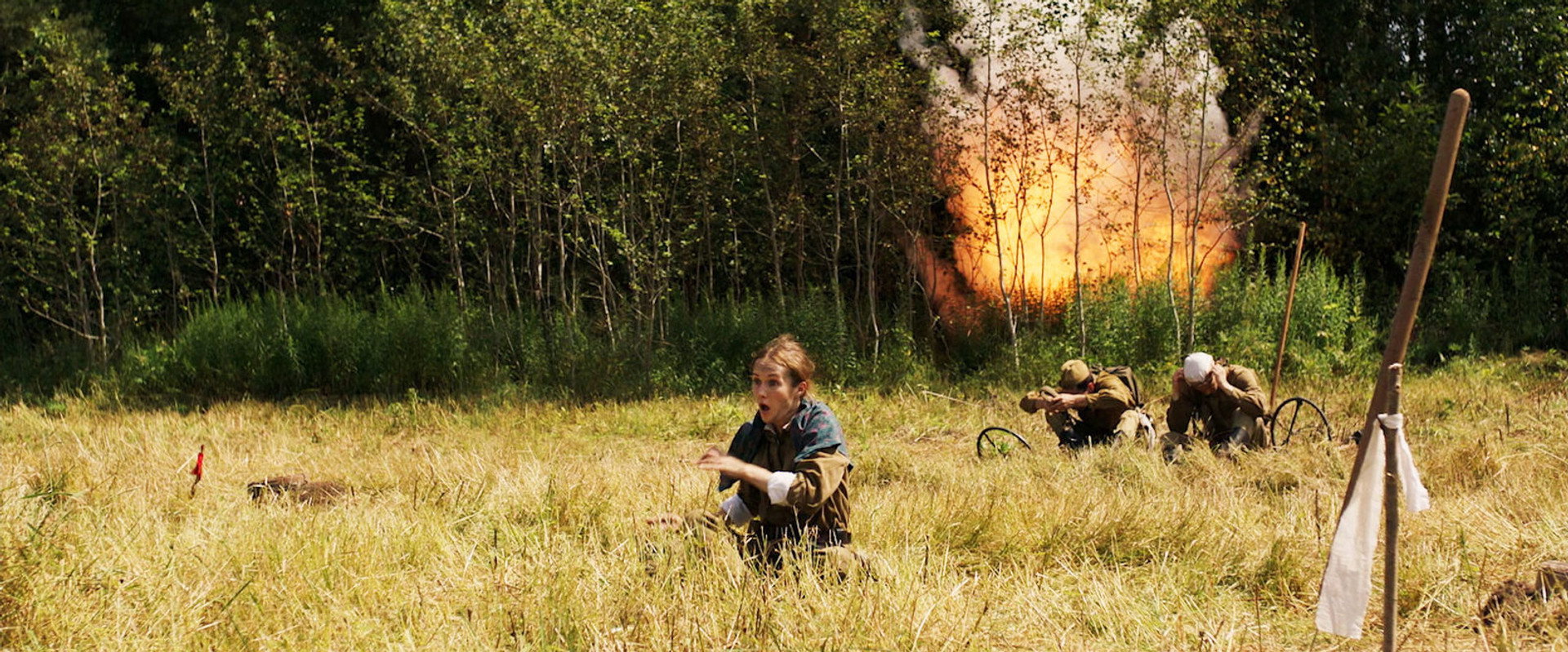 Detonation's banner image